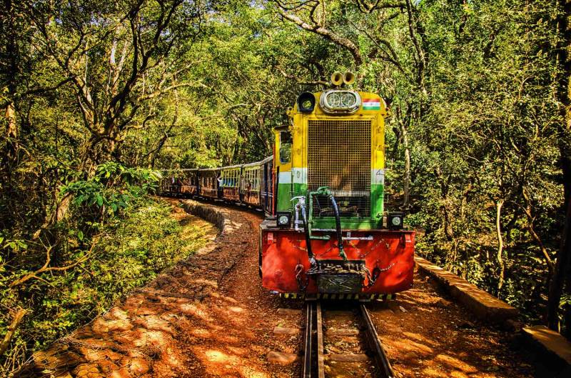 matheran tour package kesari