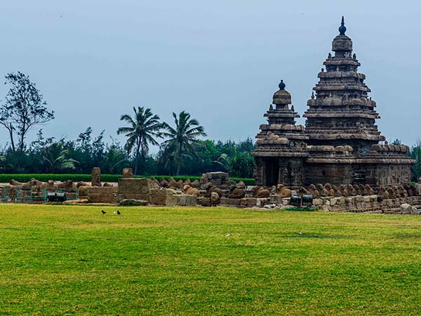 2 Night - 3 Days Mahabalipuram Tour Package