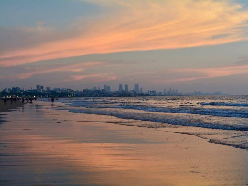 1 Night - 2 Days Mumbai Tour Package