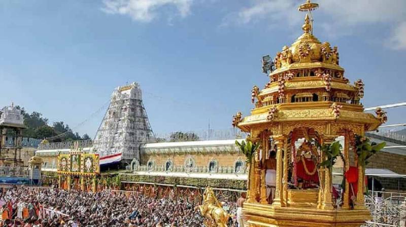 Chennai - Tirupati - Mahabalipuram - Pondicherry 5N 6D Tour