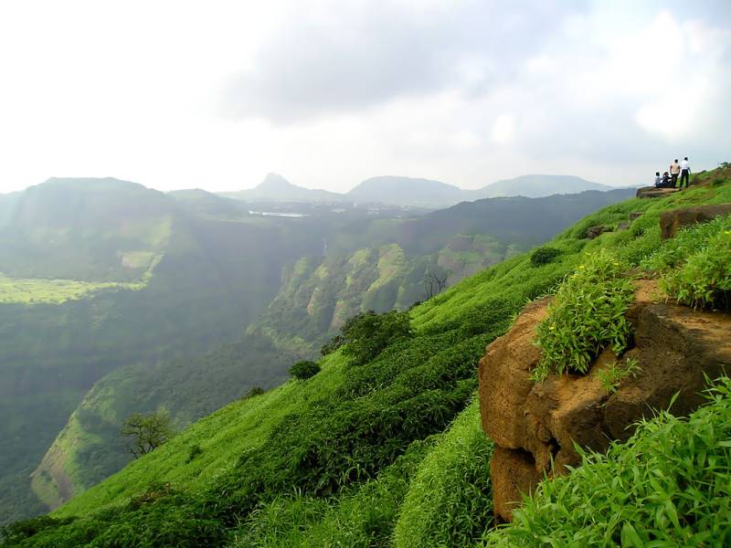 7 Days Maharashtra Tour Package From Mumbai Image