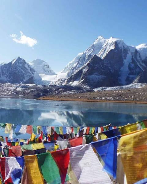 Gods Heaven 2 Night - 3 Days Tour