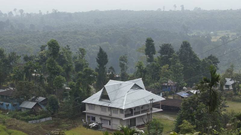 Sikkim Kalimpong 4 Nights 5Days