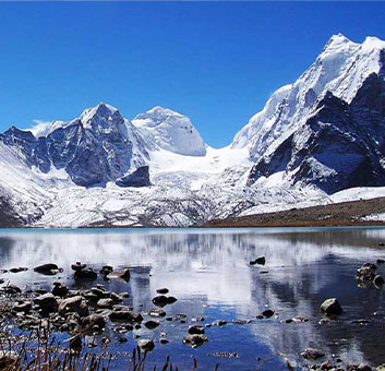 2 Night - 3 Days Yumthang Valley Tour