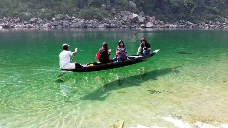 ASSAM, MEGHALAYA, ARUNACHAL PRADESH 9 NIGHTS 10 DAYS