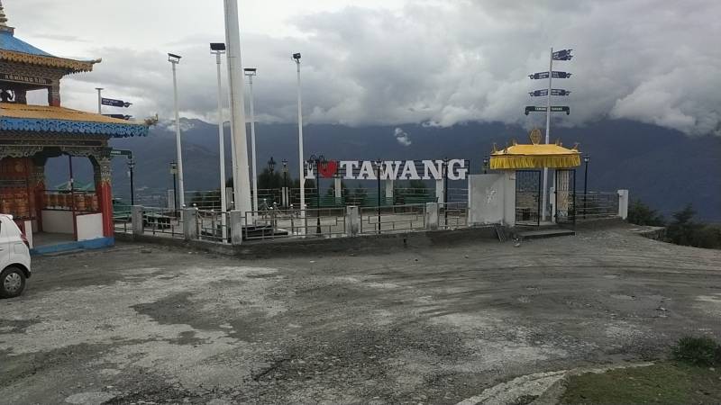 Assam, Meghalaya, Arunachal Pradesh 7 Nights 8 Days