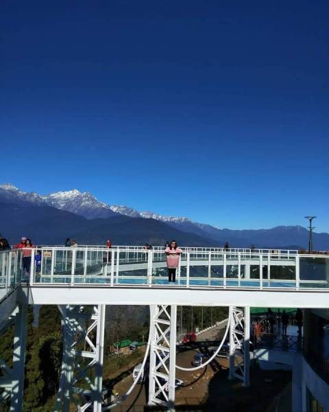 North Sikkim 7Night 8Days