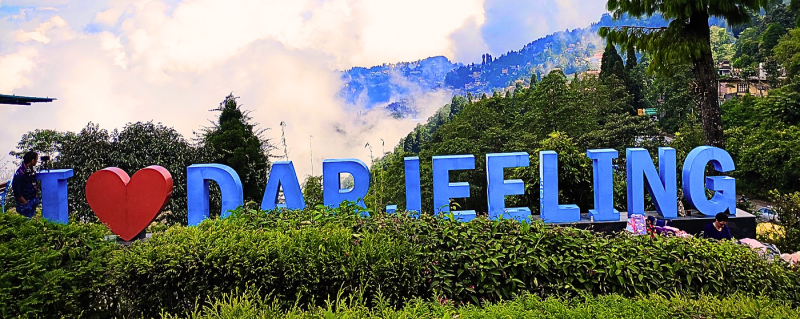 Darjeeling kalimpong Tinchuley 4Night 5Days