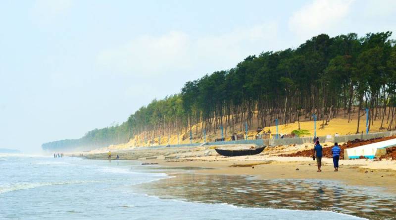 Digha Tour Package 3n4d