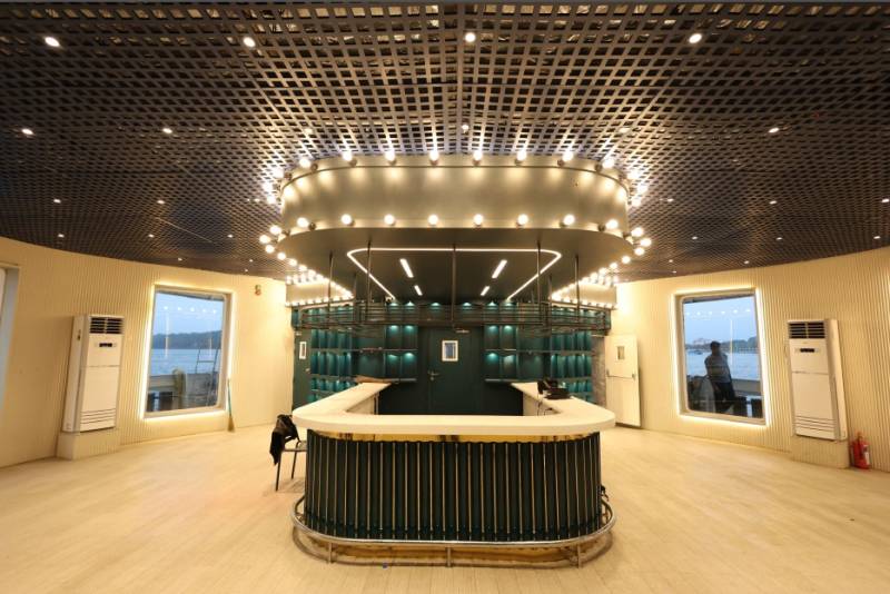 One Day Goa - Nirvana Sunset Cruise Package