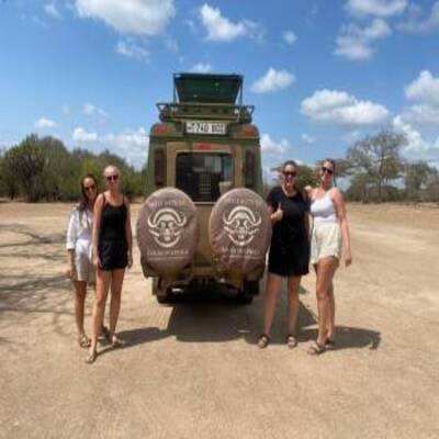 3-Day Luxury Essence of Tanzania