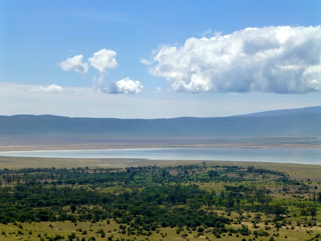 3-Day Serengeti NP and Ngorongoro Luxury Safari