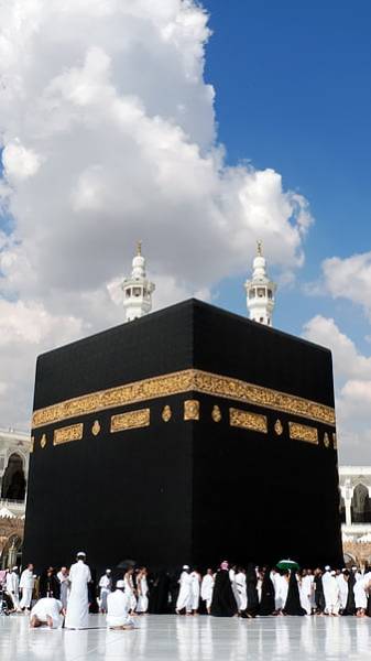 Mecca - Madina- Jaddah Tour Package