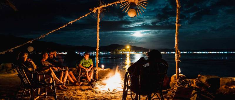 2 Night - 3 Days Goa Tour Package