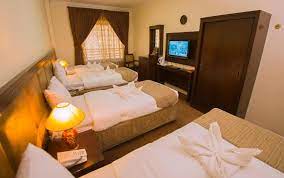 19 Night - 20 Days Umrah Package