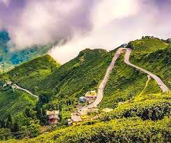 Sikkim - Darjeeling 4 Nights 5 Days Tour