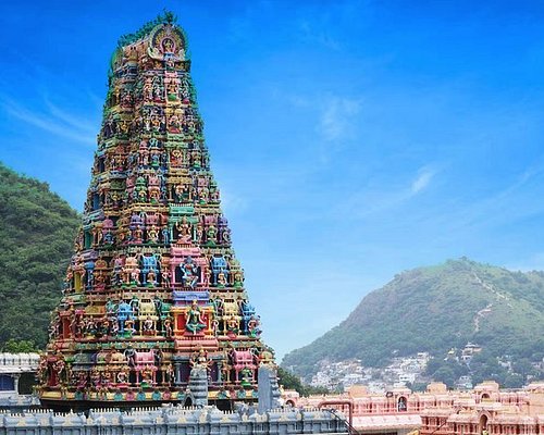 1 Night Araku Valley - Beach - Visakhapatnam Tour Ex - Visakhapatnam