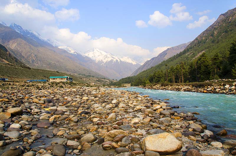 4 Days Delhi - Haridwar - Rishikesh Tour Ex - Delhi Image