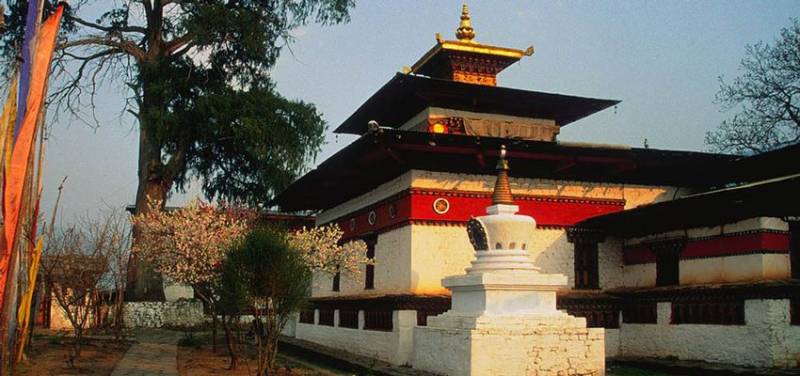 7 Night - 8 Days Enriching Bhutan Tour