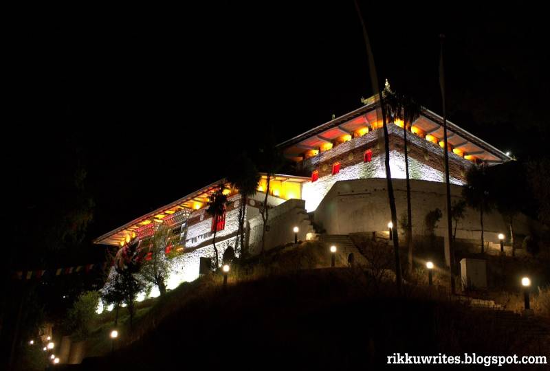 10 Days Druk Path Trek In Bhutan Tour