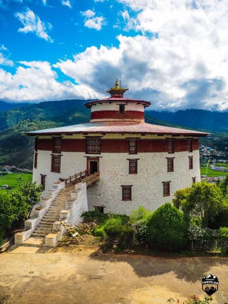 6 Nights - 7 Days Cycling - Bhutan Tour