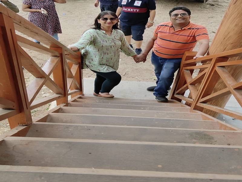 Jim Corbett National Park