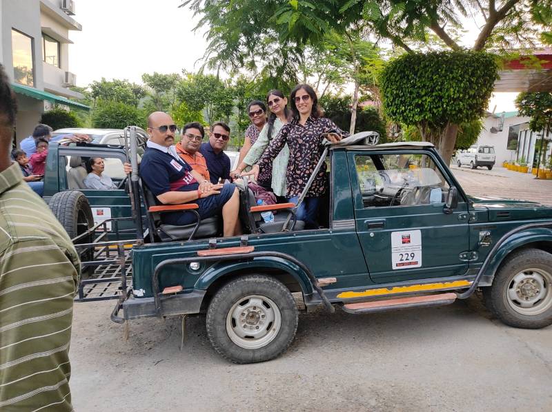 Jim Corbett National Park