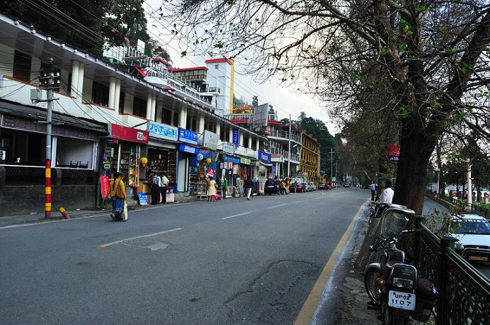 2 Night 3 Days Nainital Trip From Delhi
