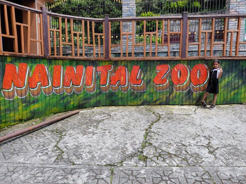 2 Night 3 Days Nainital Trip From Delhi