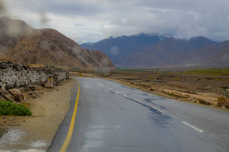 Kashmir To Ladakh | Our Complete Traverse