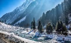 5 Nights / 6 Days Kashmir Tour