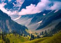 5 Nights / 6 Days Kashmir Tour
