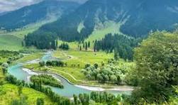 5 Nights / 6 Days Kashmir Tour