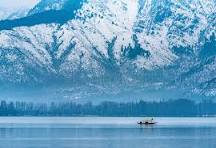 5 Nights / 6 Days Kashmir Tour