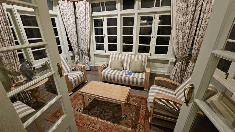 Mystic Dalhousie Escape