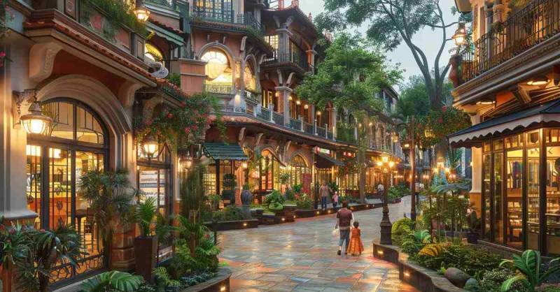 Mystic Dalhousie Escape