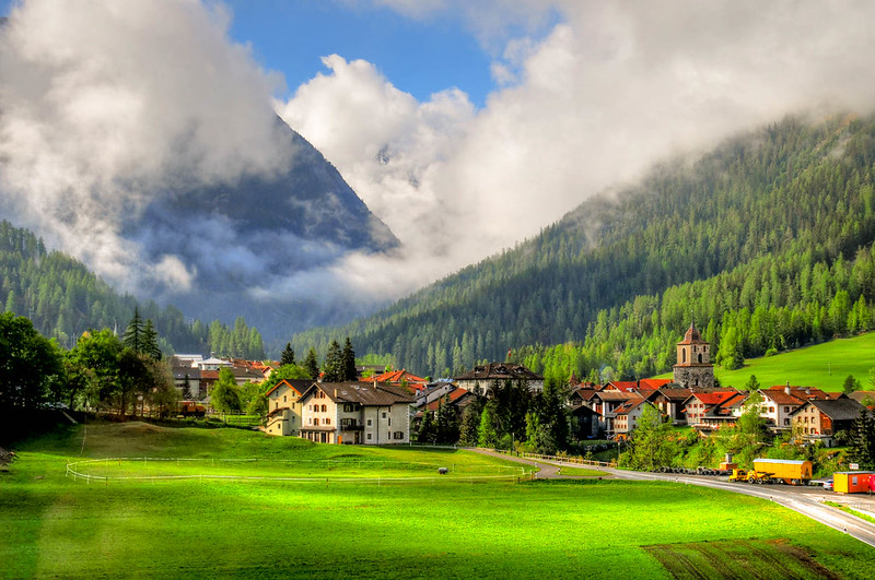 Mystic Dalhousie Escape