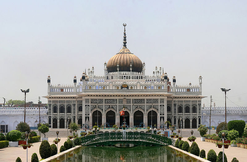 Lucknow Tour Package 1 Night - 2 Day Image