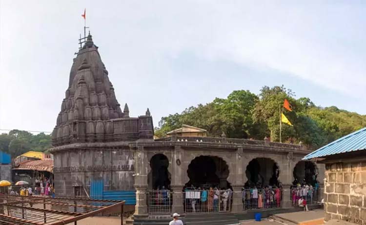 Pune - Nashik - Trimbakeshwar - Aurangabad Tour Package 2N 3D Image