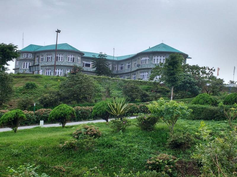 9D Darjeeling - Kalimpong - Gangtok - Lachung - Yumthang Tour