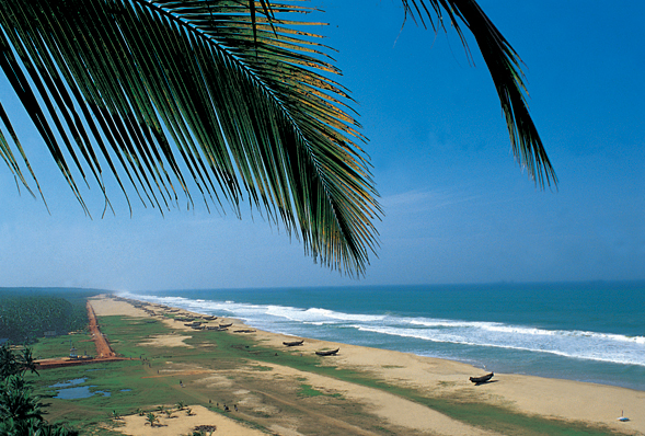 5 Days North Goa Tour Package