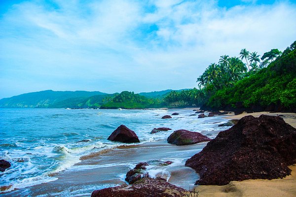 6 Days North Goa Tour Package