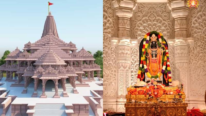4 Days Ayodhya Tour Package Image