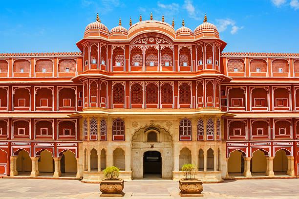 4 Days Jaipur - Ranthambore Tour