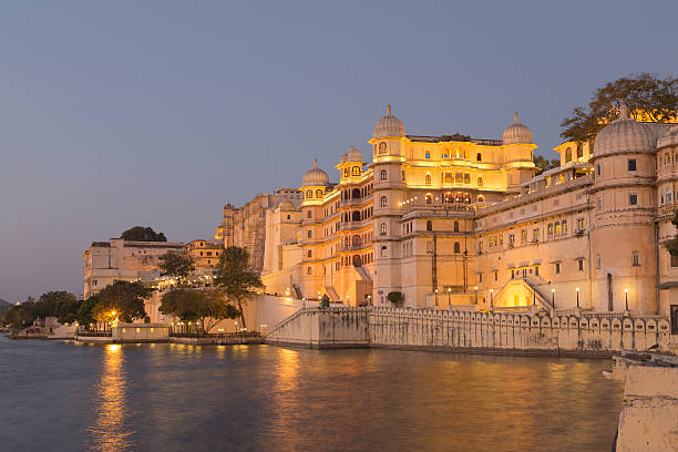 8 Days Udaipur - Mount Abu - Jodhpur - Jaisalmer - Bikaner Tour Image