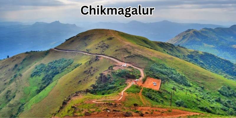 4 Days Bangalore - Chikmagalur Tour Package Image