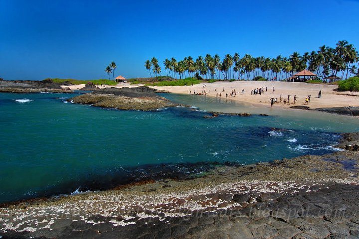 6 Days Udupi - Kodachadri - Gokarna - Mangalore Tour Package