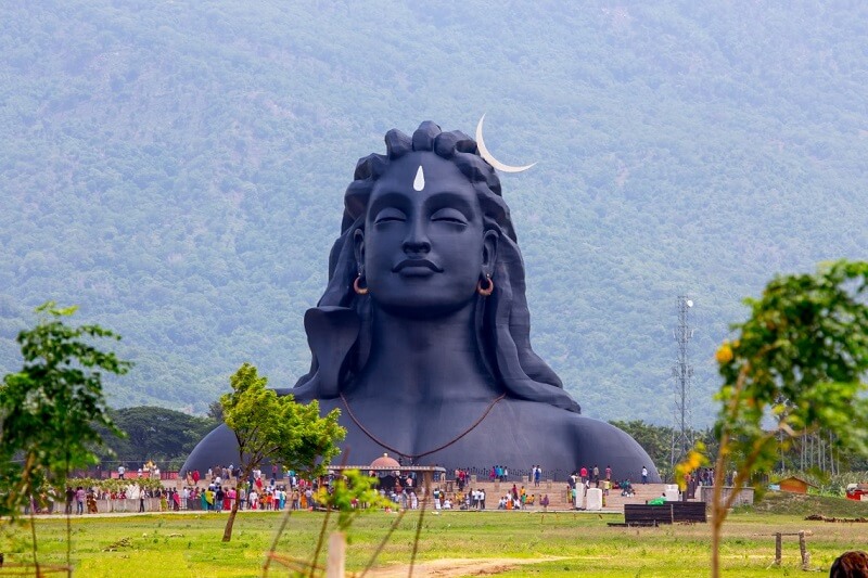 8D Bangalore - Mysore - Ooty - Coimbatore - Kodaikanal Tour