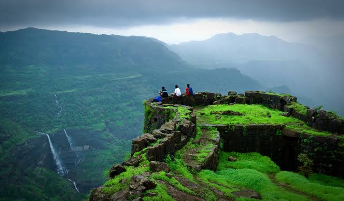 6 Days Mahabaleshwar - Lonavala Tour Image