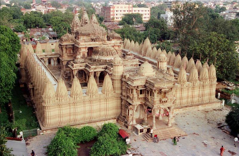 4 Days Ahmedabad - Vadodara Tour Package